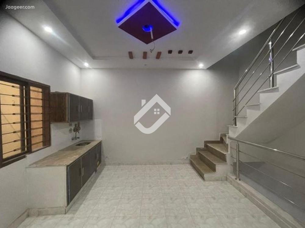 View  2 Marla House For Sale In Allama Iqbal Town Islamabad Colony in Allama Iqbal Town, Lahore