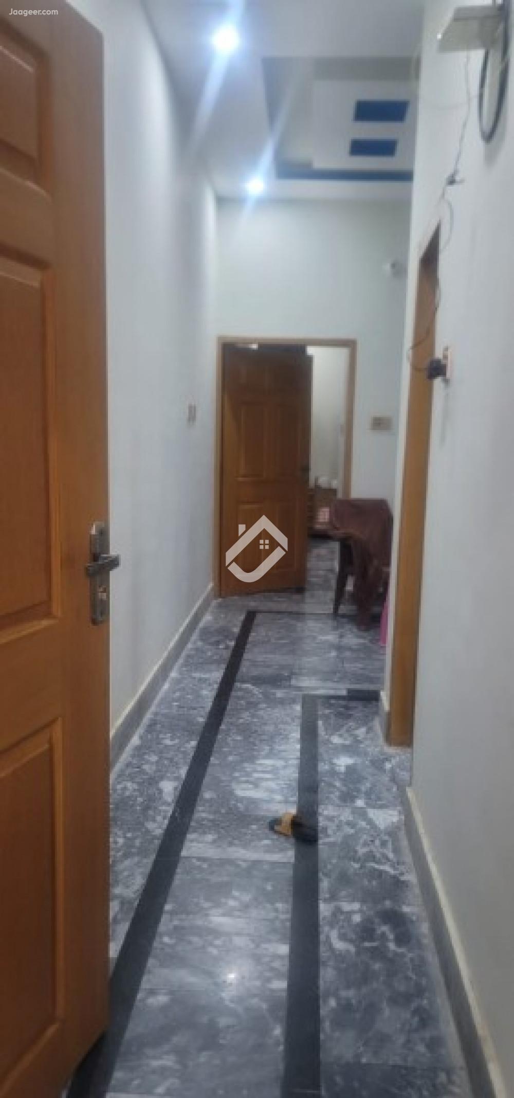 2 Marla House For Sale In Anarkali Bazar