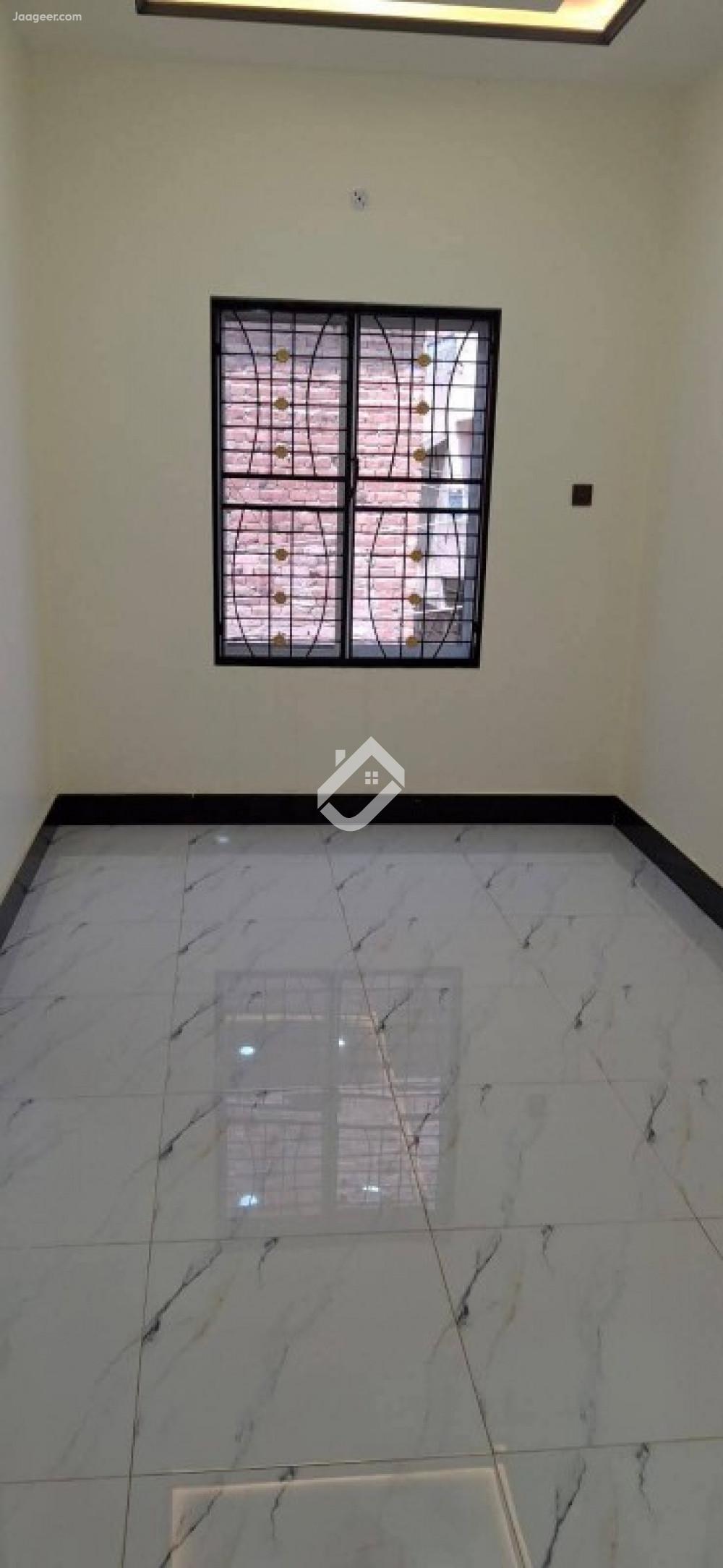 2 Marla House For Sale In Iqbal Colony Kot Farid Road 