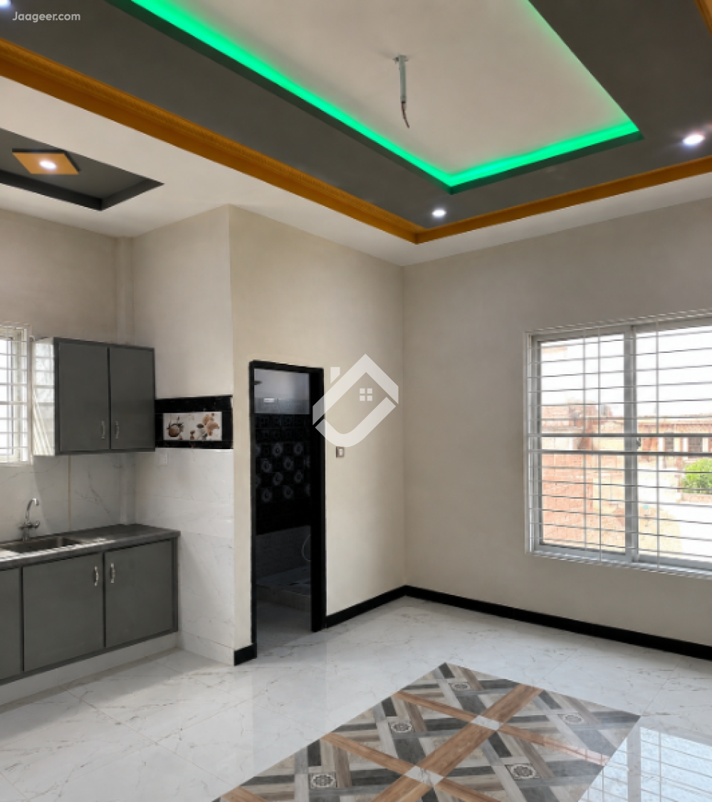 2 Marla House For Sale In Satellite Town, Chongi No-9