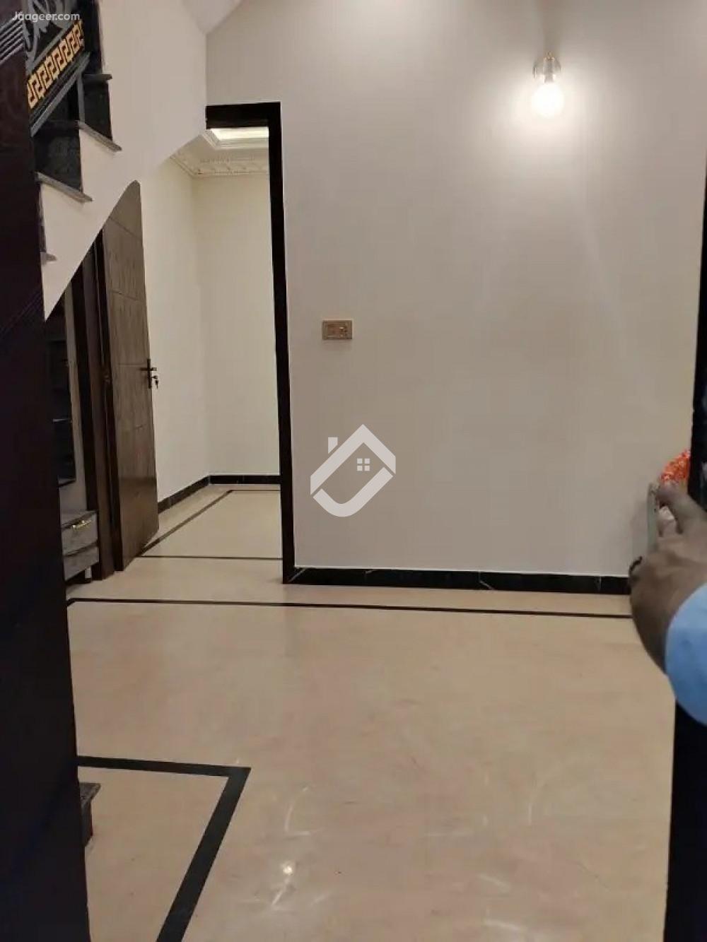 2 Marla House For Sale In Shaheen Colony Walton Road