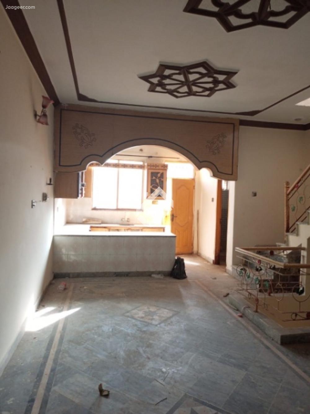 2 Marla House For Sale In Shareef Garden Faisalabad Road 
