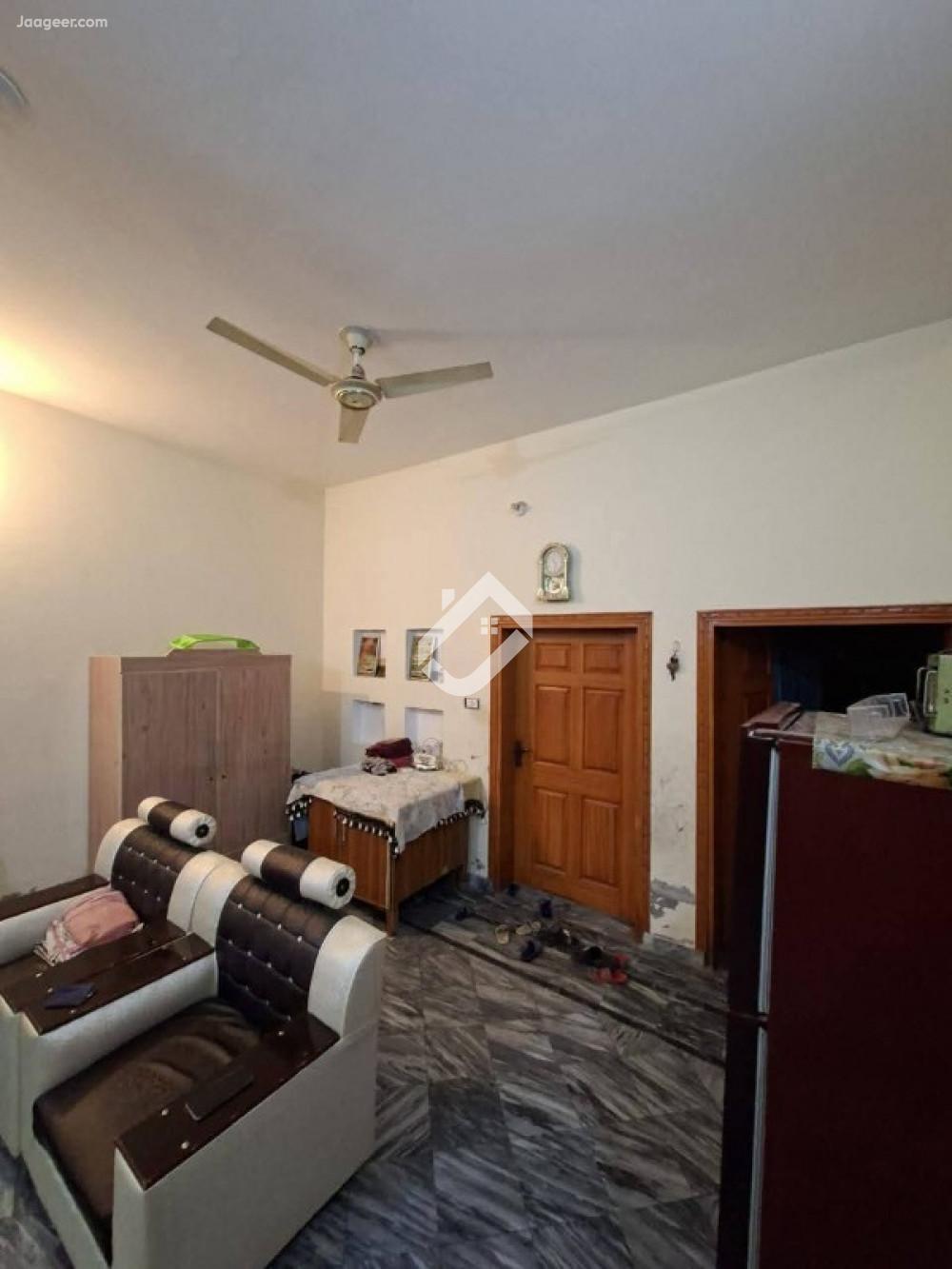 Main image 2 Marla House For Sale In Shareef Town  Sharif Town 