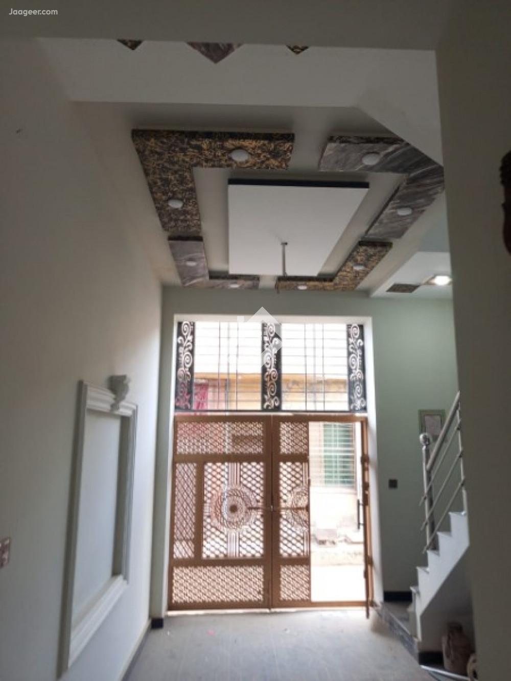 2 Marla House For Sale In Shareef Town