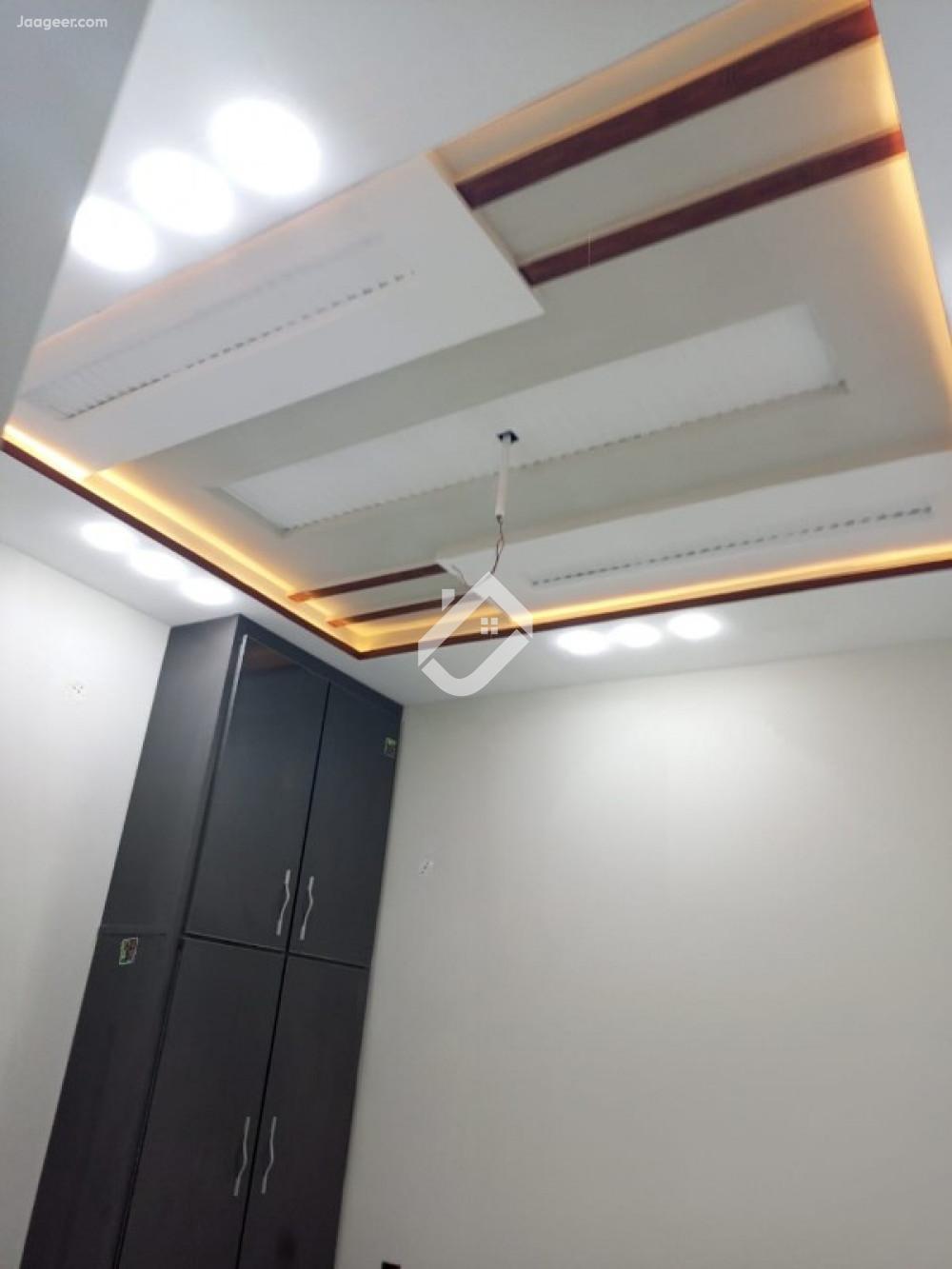 2 Marla House For Sale In Shareef Town