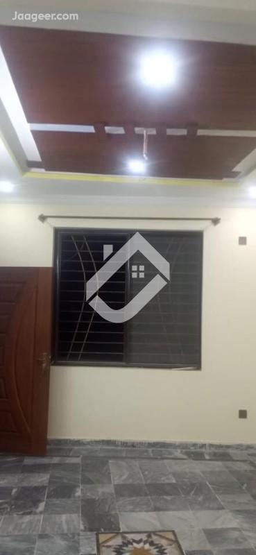 Main image 2. 5 Marla Double Storey House For Sale In Barma Town  Barma Town, Islamabad