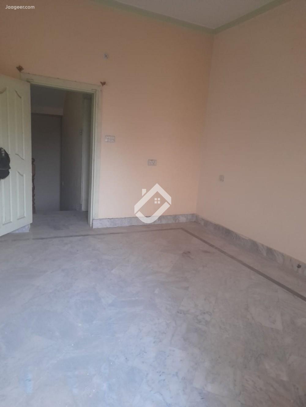 2.5 Marla Double Storey House For Sale In Cheema Colony Link Queen's Road in Cheema Colony, Sargodha