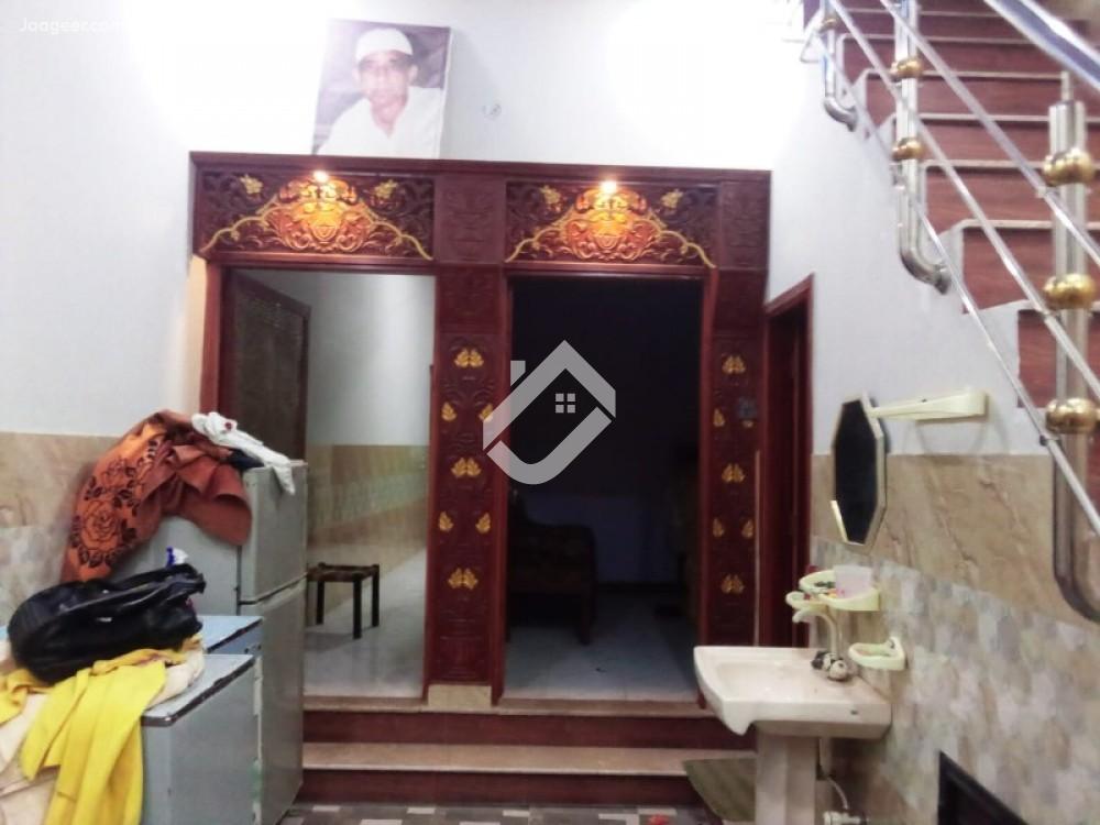 Main image 2.5 Marla Double Storey House For Sale In Maqam-E-Hayat   Maqam E Hayat, Sargodha