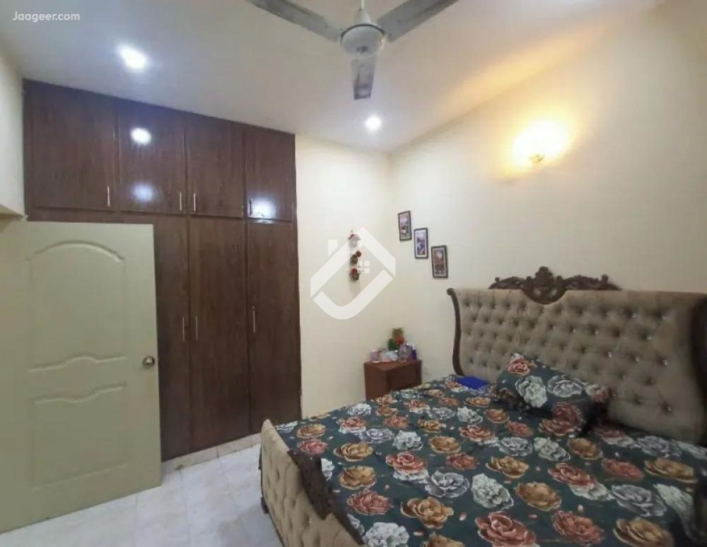 View   2.5 Marla House For Rent In Bahria Orchard Awami Villas3rd Floor in Bahria Orchard, Lahore