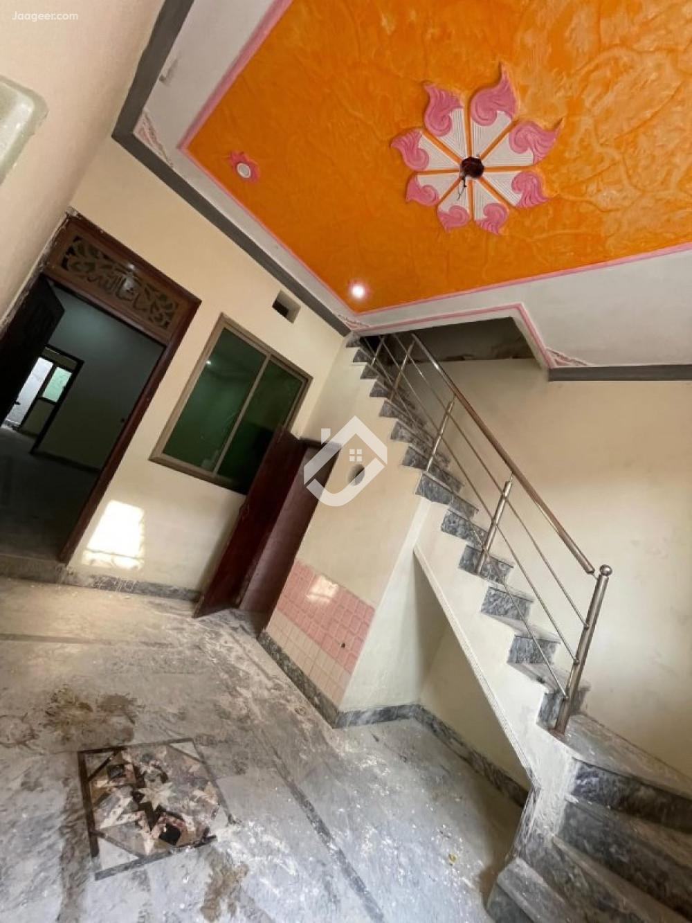 2.5 Marla House For Rent In Ghani Park