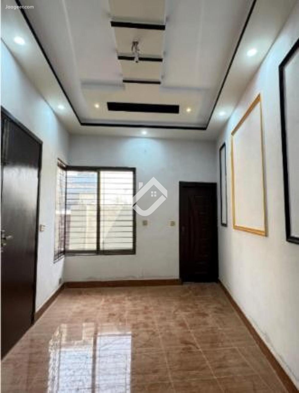 2.5 Marla House For Rent In Gulberg City, Sargodha