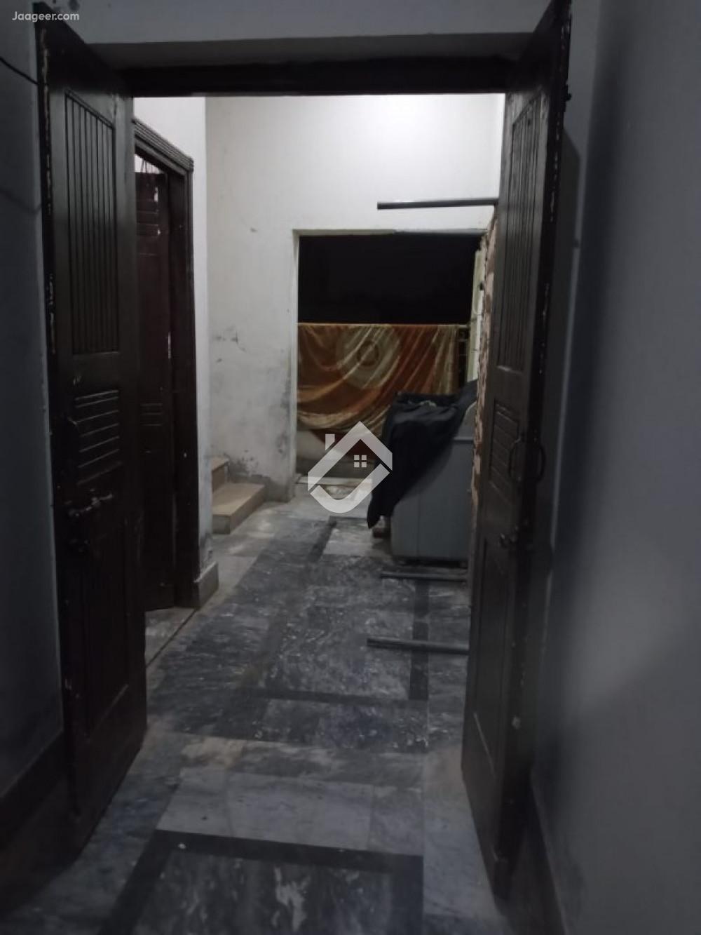 View  2.5 Marla House For Rent In Iqbal Colony in Iqbal Colony, Sargodha