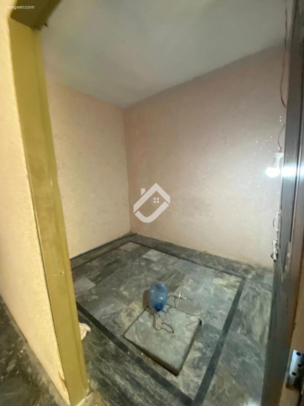 2.5 Marla House For Sale At Chakri Road Bani Stop 