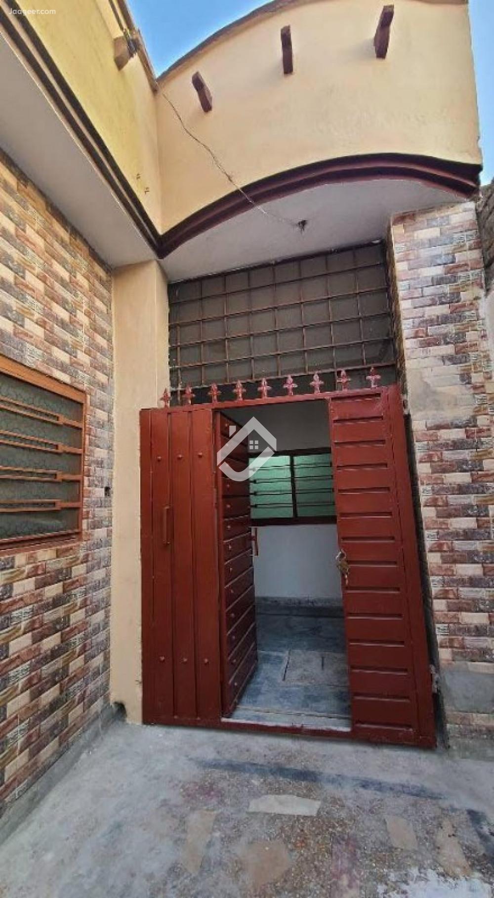 Main image 2.5 Marla House For Sale At Chakri Road   --