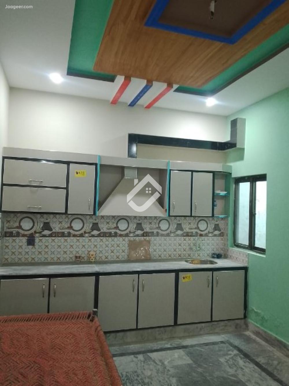 2 Marla House For Sale In 49 Tail Faisalabad Road 