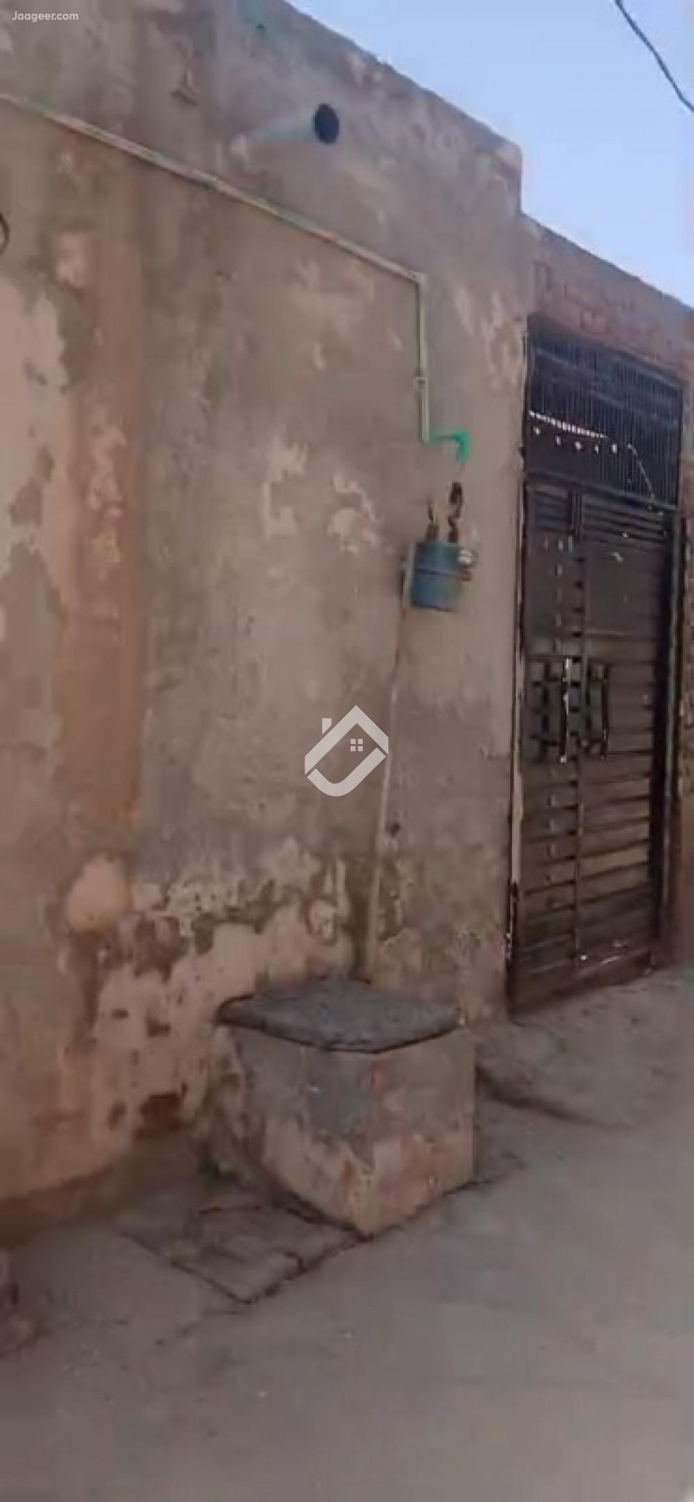 2.5 Marla House For Sale In Adil Park Chungi No-9 