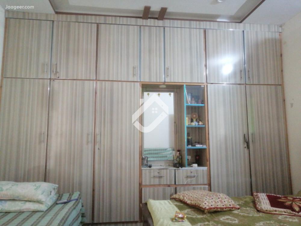2 Marla House For Sale In Al Madina Colony