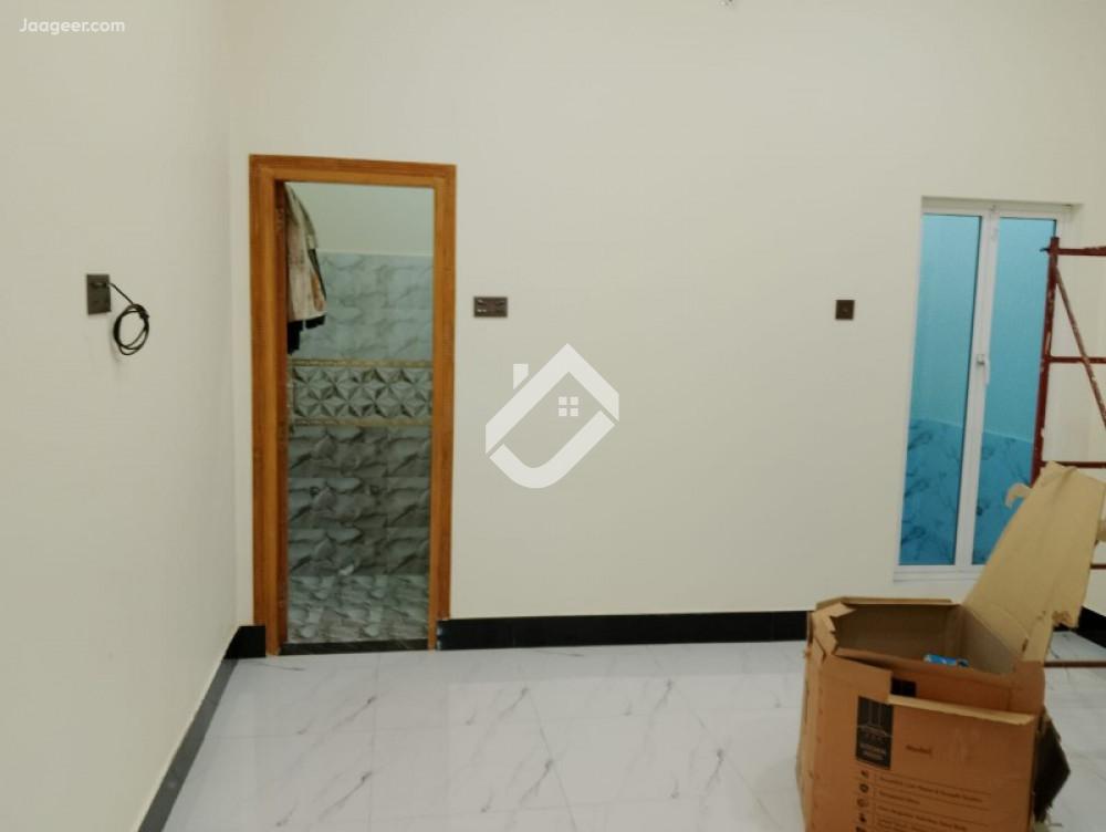 2.5 Marla House For Sale In Block No. 12 College Road