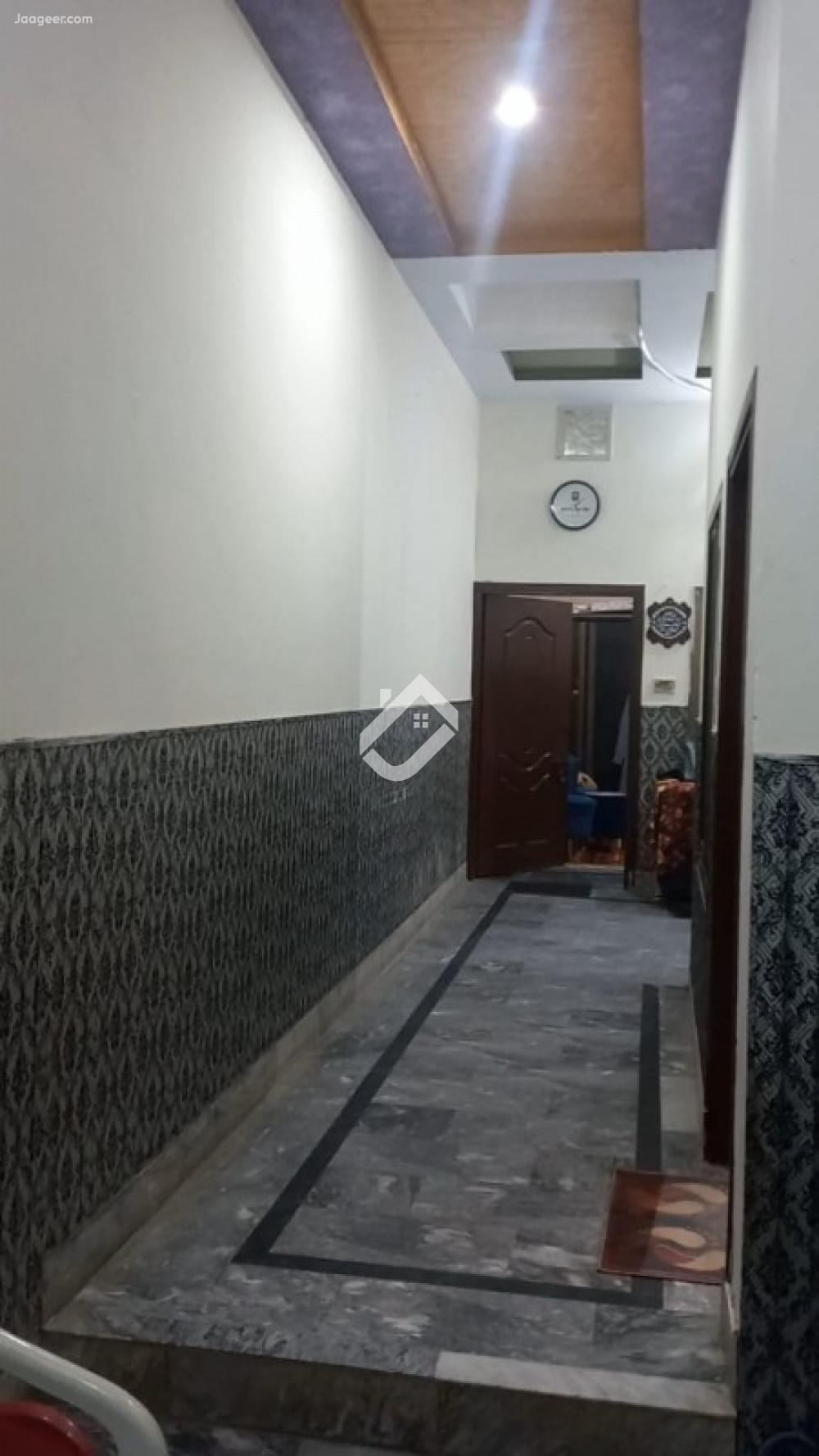 2.5 Marla House For Sale In Deen Society Sharazi Town 