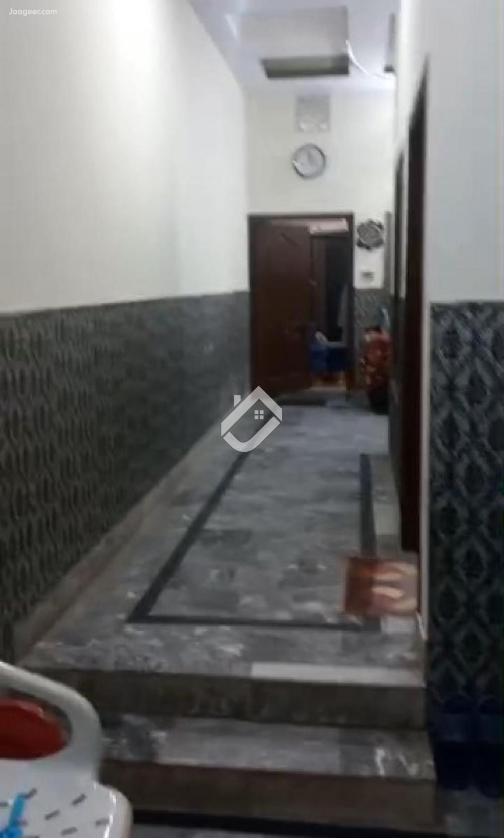 2 Marla House For Sale In Deen Colony, Fatima Jinnah Road