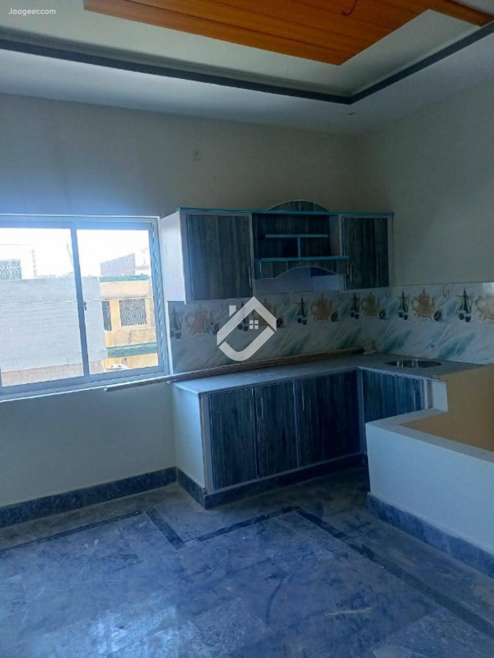 Main image 2.5 Marla House For Sale In Ghani Park Faisalabad Road   Faisalabad Road  
