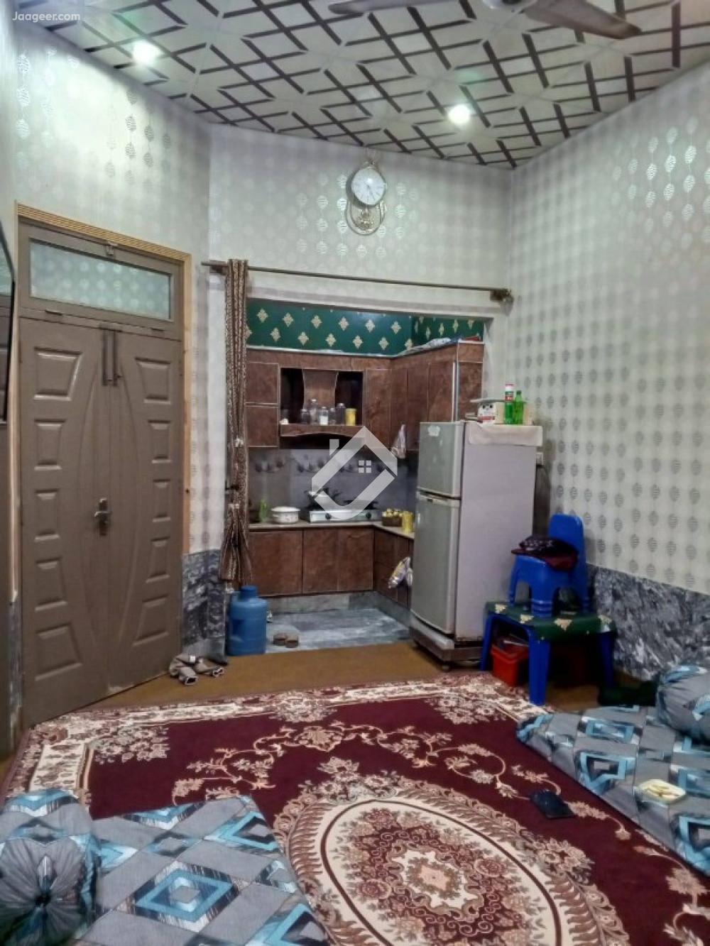 Main image 2.5 Marla House For Sale In Jalal Town Lari Ada Road  Lari Ada Road 