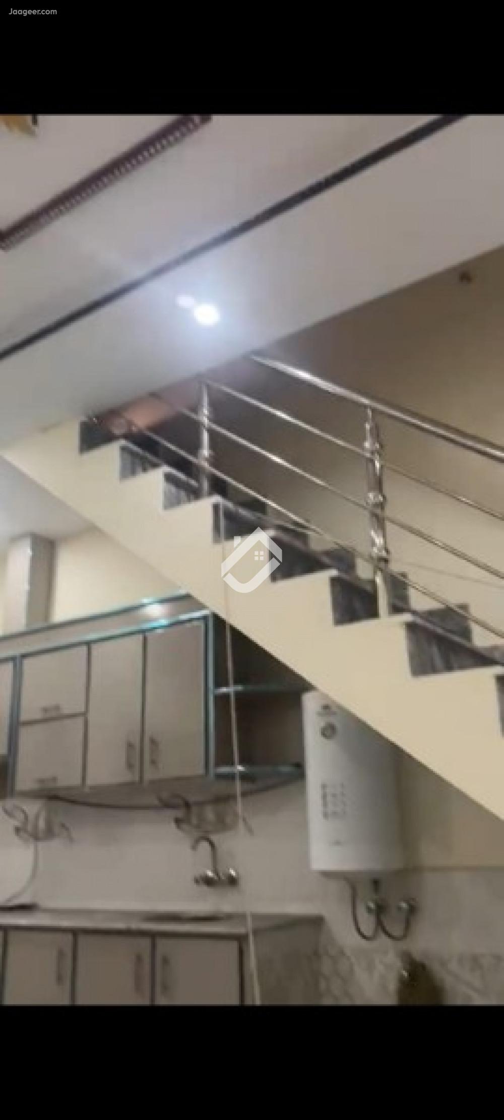 2.5  Marla Furnished House For Sale In Muhammadi Colony