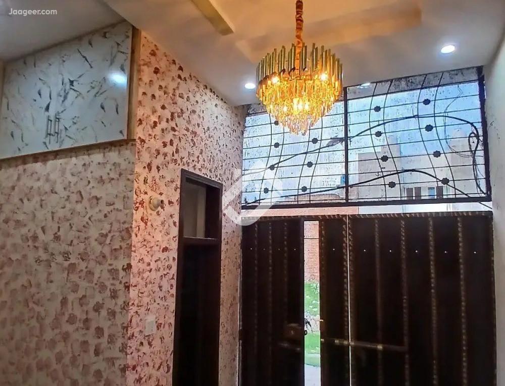 2.5 Marla House For Sale In Nishter Colony Attari Main Ferozpur Road