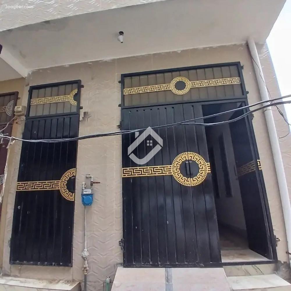 2.5 Marla House For Sale In Nishter Colony Rehmat Colony 