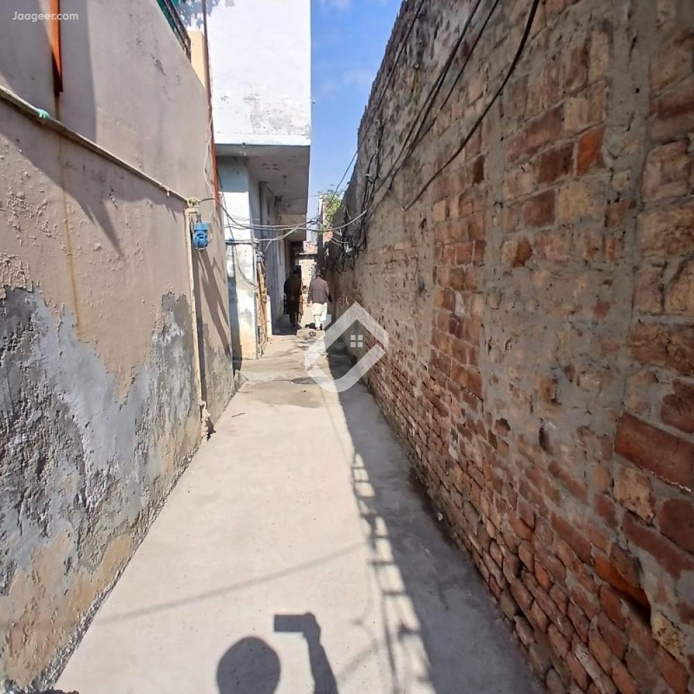 2.5 Marla House For Sale In Sufiabad Attari Saroba 