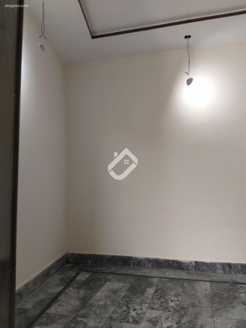 2.5 Marla House For Sale In Ghani Park 