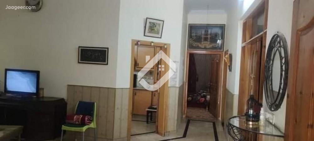 View  2.5 Marla Upper Portion House For Sale at Main Faisalabad Road 50 Chak in Chak 50 Sb, Sargodha