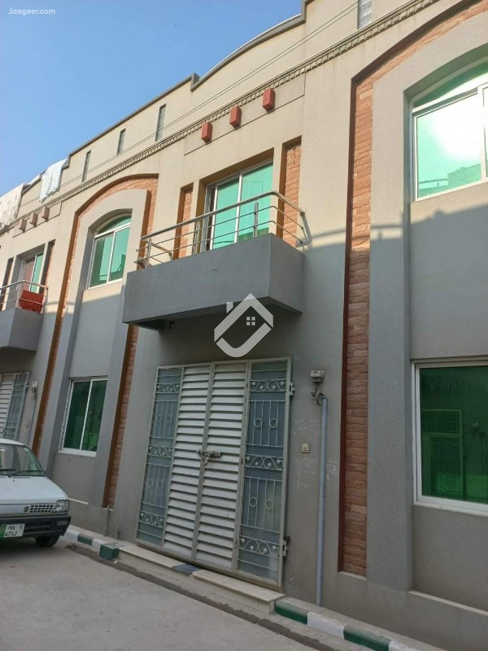 View  2.7 Marla Double Storey House For Sale In Al Kabir Town Phase 2 in Al Kabir Town Phase ll, Lahore