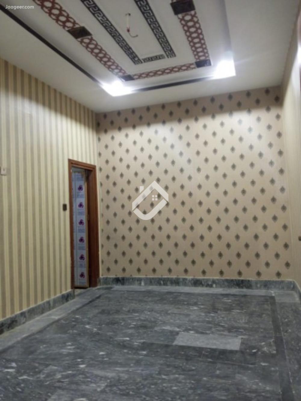 2 Marla House For Sale In Bashir Colony