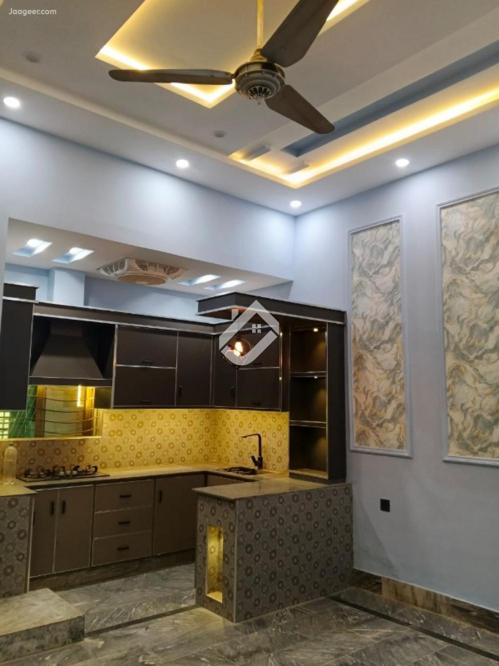 2.75 Marla House For Sale In Old Satellite Town Block-B