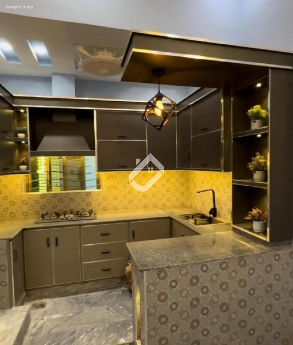 2.75 Marla House For Sale In Old Satellite Town Fatima Jinnah Road