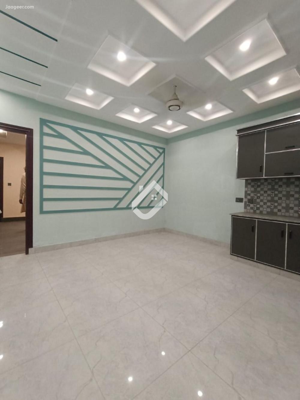 2.75 Marla House For Sale In Satellite Town Block-B