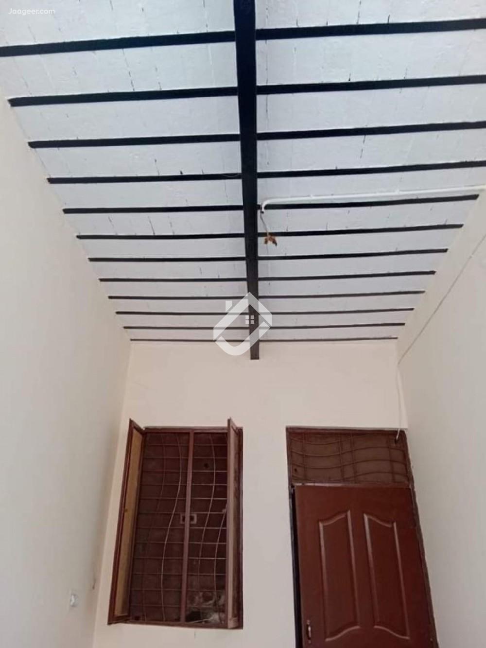 View  2.75 Marla House For Sale In Services Colony Near Awan Chowk in Services Colony, Sargodha