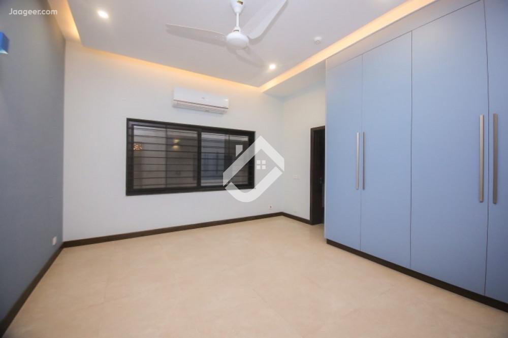 20 Marla Upper Portion House For Rent In DHA Phase 5