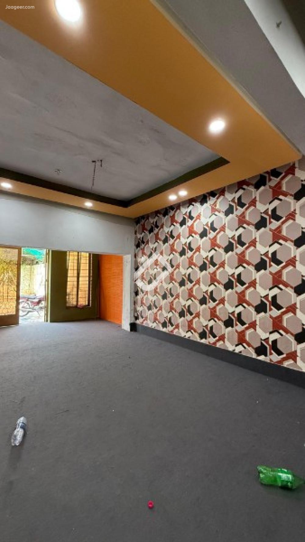Main image 20 Marla House For Rent In Queen Chowk Nearby DOP Office Queen Chowk 