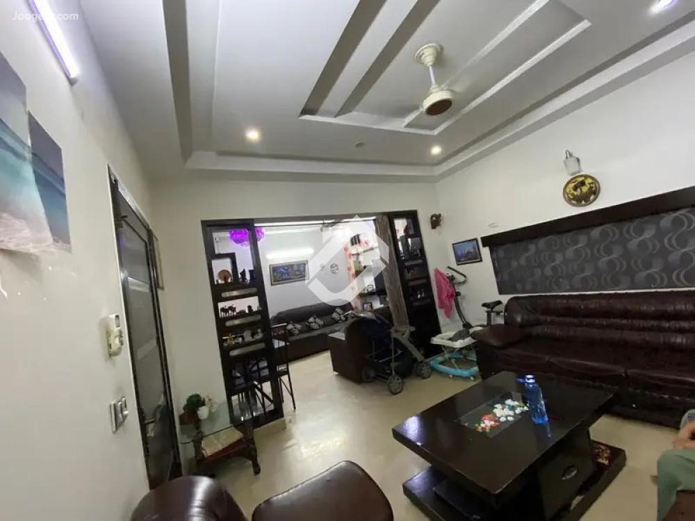 20 Marla Lower Portion House For Rent In Venus Housing Society 
