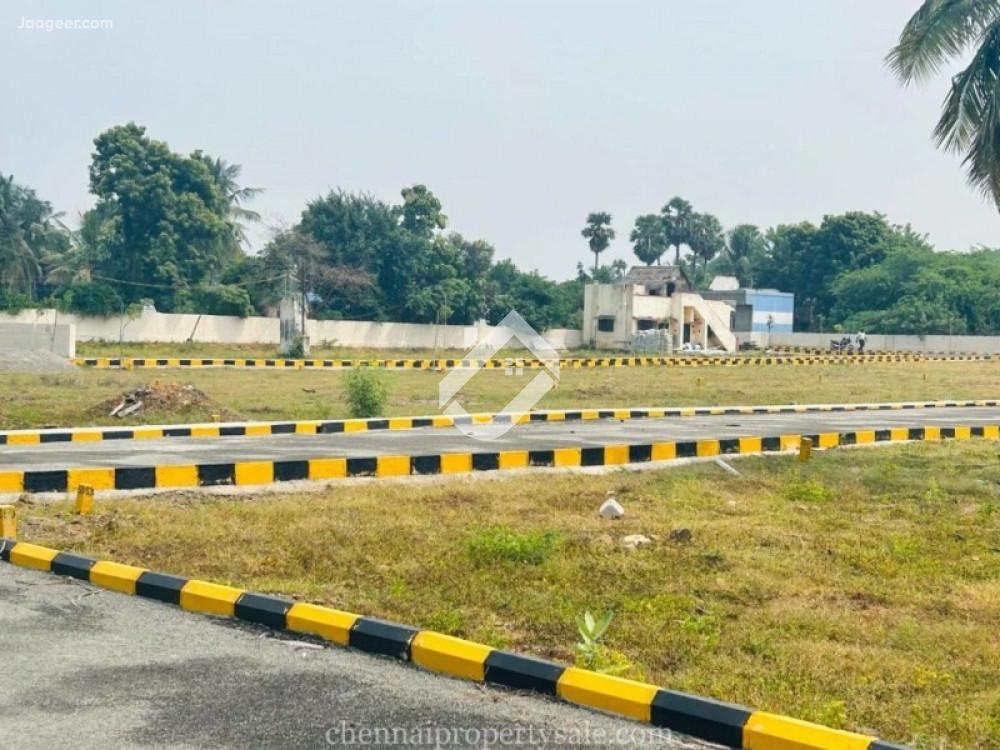20 Marla Residential Plot For Sale In Chaklala Scheme 3, Chaklala Scheme