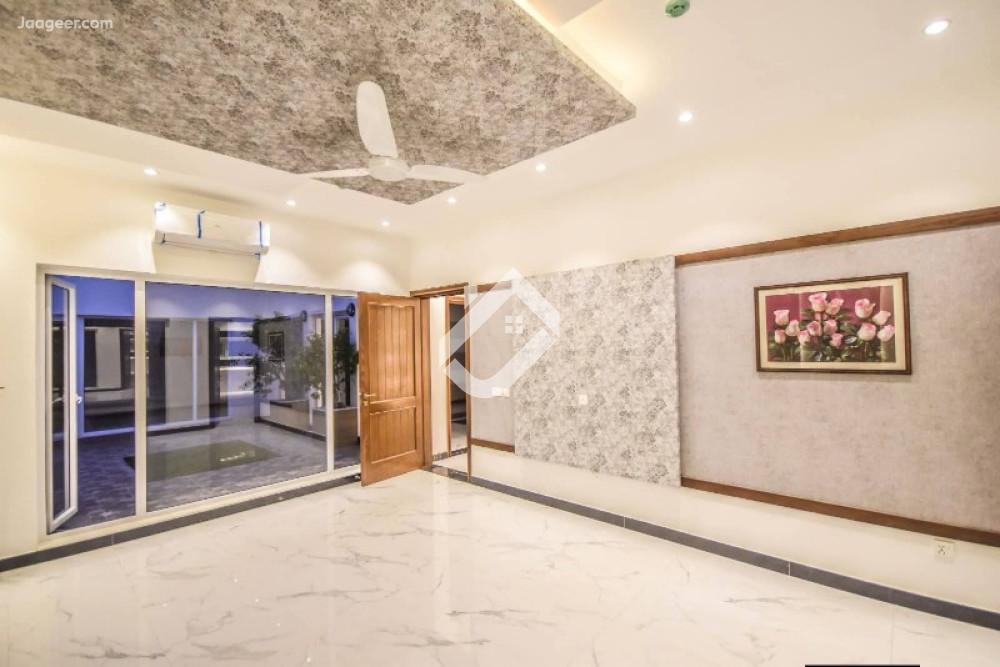 20 Marla Residential Plot For Sale In DHA Phase 7