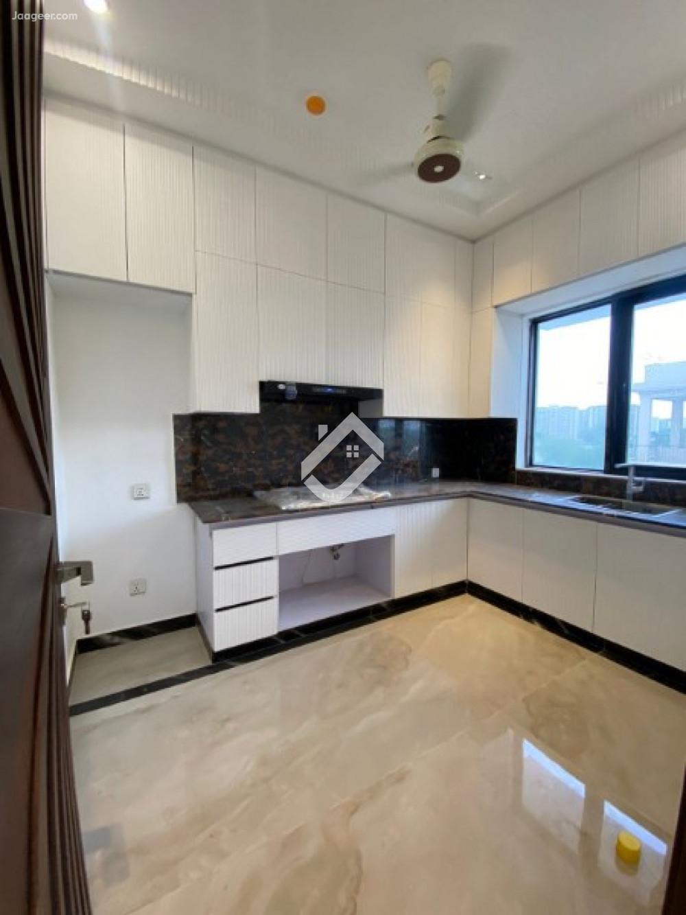 Main image 1 Kanal Upper Portion House For Rent In DHA Phase 5 .
