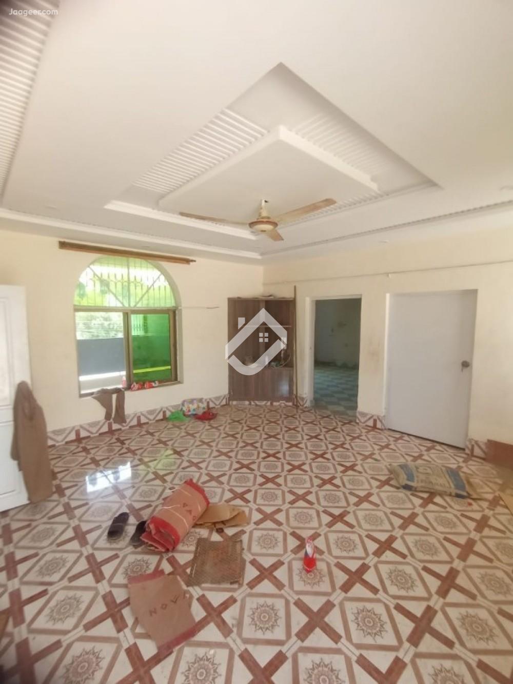 20 Marla Upper Portion House For Rent At Queens Road   in Queens Road, Sargodha