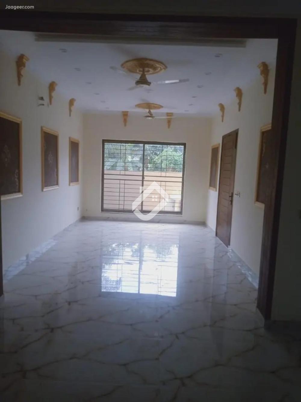 20 Marla Upper Portion House For Rent In Pak Arab Society 
