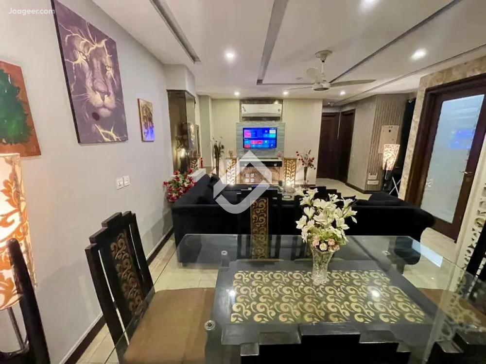 200 Sqft Apartment For Rent In DHA Phase 4