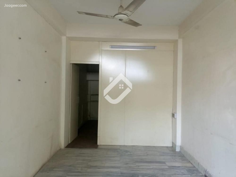 200 Sqft Basement Shop For Rent In Ghauri Town Phase-4b