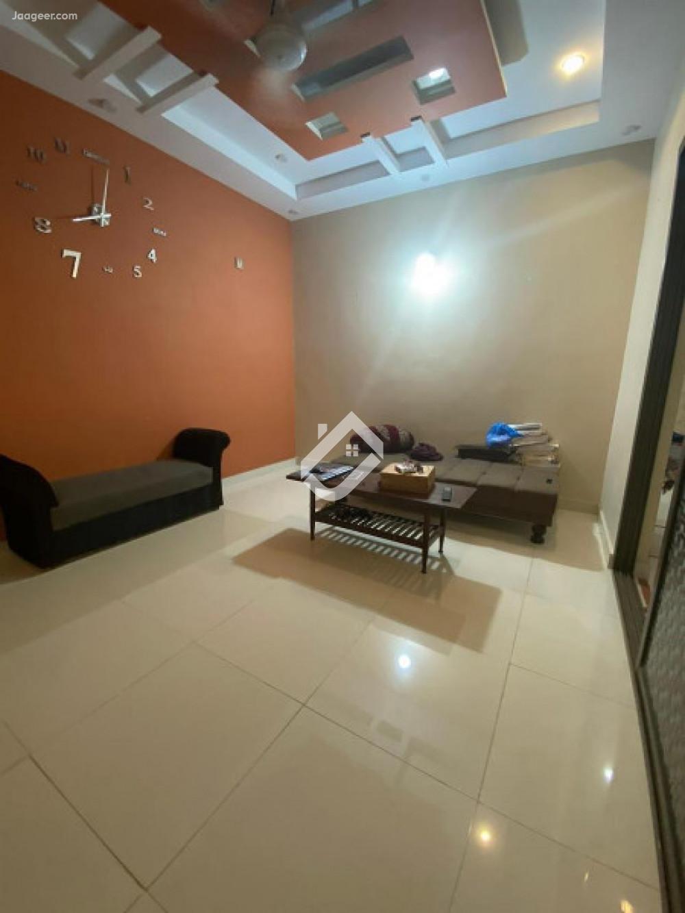 200 SqYd House For Sale In Adamjee Nagar Society