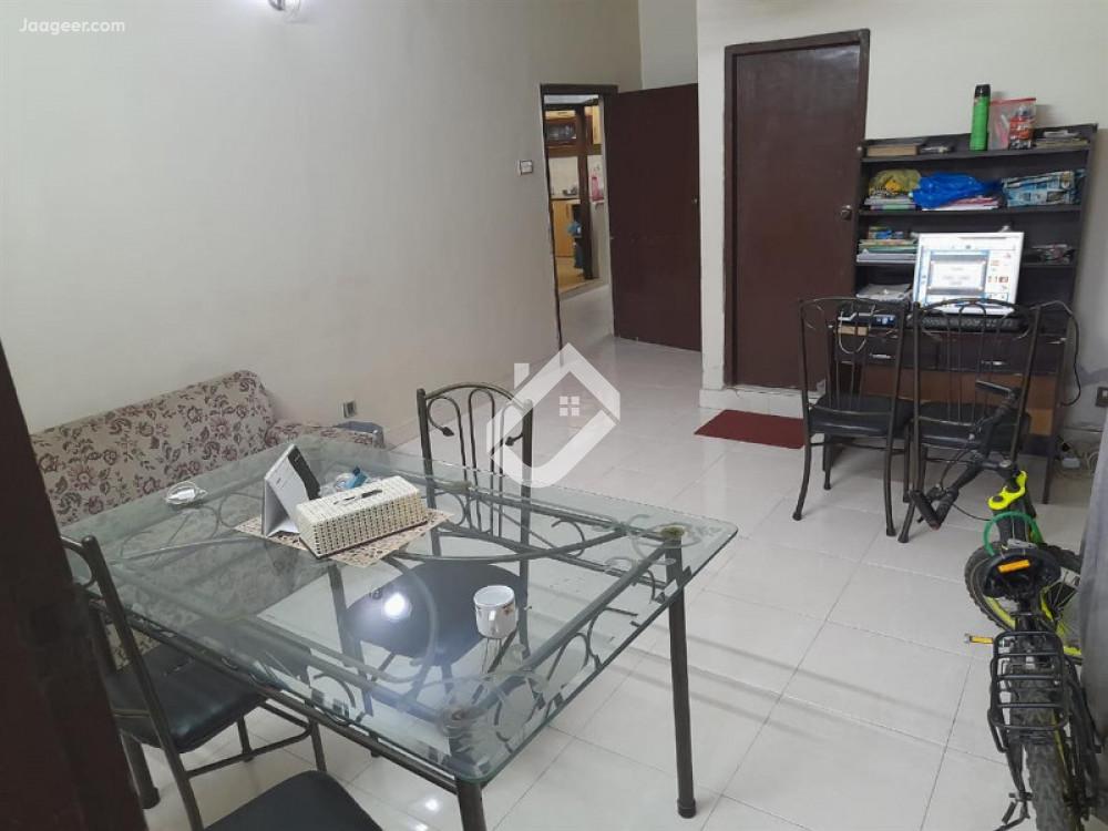 200 SqYd Upper Portion For Sale In Adamjee Nagar Society